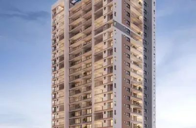 Apartamento à venda no bairro vila clementino - são paulo/sp