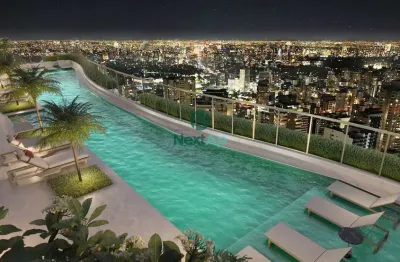Apartamento com 5 quartos à venda na Rua Cubatão, Vila Mariana, São Paulo