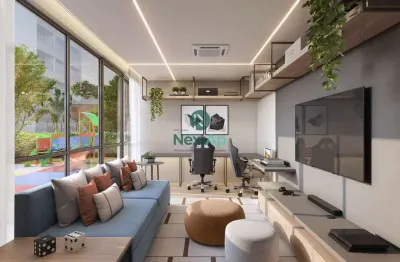 Apartamento de 140 m² no l’harmonie – vila mariana/sp