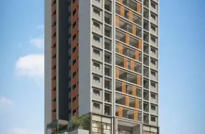 Apartamento à venda no bairro perdizes - são paulo/sp