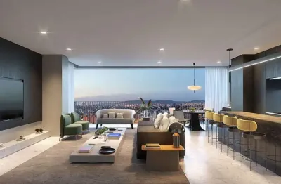 Cobertura exclusiva penthouse à venda 315 m², 3 suítes e 3 vagas  no coração do itaim bibi | são paulo/sp