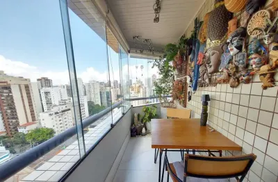 Cobertura duplex à venda em pinheiros, com 196 m² de área útil, em torre única com apenas dois apartamentos por andar