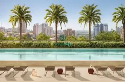 Penthouse no the palace oasis – sofisticação e exclusividade em alto nível