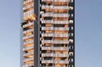 Apartamento à venda no bairro pinheiros - são paulo/sp