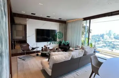 Apartamento à venda no bairro cerqueira césar - são paulo/sp