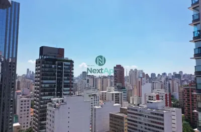 Cobertura duplex  à venda de 360m²  com 3 dormitórios , piscina privativa e 2 vagas vaga da rua dos pinheiros em pinheiros são paulo - sp