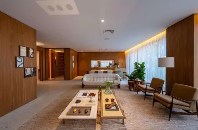 Apartamento de alto padrão à venda no primo pinheiros – são paulo/sp