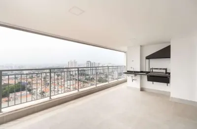 Apartamento à venda no bairro vila dom pedro i - são paulo/sp