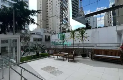 Apartamento a venda com 3 dormitórios, 1 suíte e uma vaga - peixoto gomide