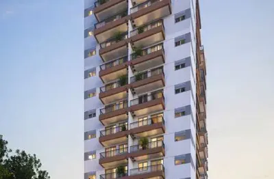 Apartamento à venda no bairro pinheiros - são paulo/sp