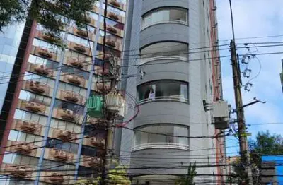 Apartamento padrão à venda de 110 m², 3 dormitórios e duas vagas  em pinheiros são paulo sp
