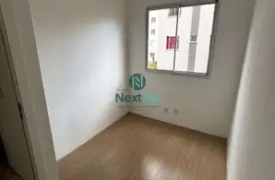 Apartamento novo | 42,7m² | 2 dormitórios | jaguaré
