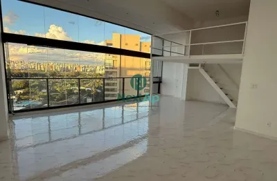 Apartamento com 1 quarto à venda em indianópolis, são paulo , 78 m2 por r$ 1.593.000