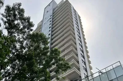 Apartamento a venda de 46 m²  com 2 dormitórios e 1 vaga da rua dos pinheiros em pinheiros são paulo - sp