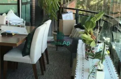 Alto padrão e sofisticação no maison harmonie: 230 m², 3 suítes, 4 vagas – perdizes