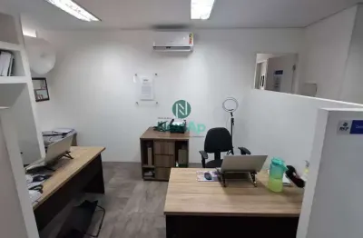 Sala comercial para alugar na Rua Professor Aprígio Gonzaga, 78, São Judas, São Paulo
