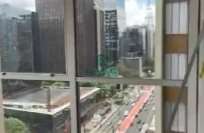 Sala comercial à venda na Bela Vista, São Paulo 