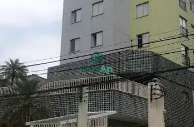 Apartamento à venda na vila mariana – 2 dorms | 1 vaga | 50m²