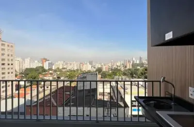 Apartamento à venda no terraê gamaro – pinheiros, são paulo/sp