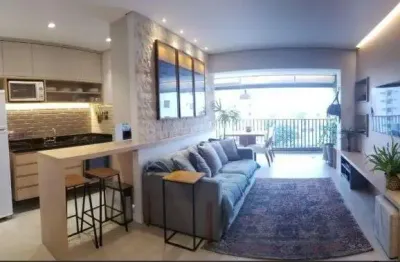 Apartamento com 2 quartos à venda na Rua Doutor Samuel Porto, 373, Vila da Saúde, São Paulo