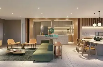 Apartamento com 3 quartos à venda na Rua João Moura, Jardim das Bandeiras, São Paulo