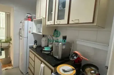 Apartamento com 1 quarto à venda na Rua Bueno de Andrade, 674, Aclimação, São Paulo