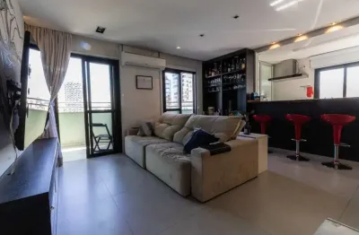 Apartamento com 2 quartos à venda na Rua Mourato Coelho, Pinheiros, São Paulo