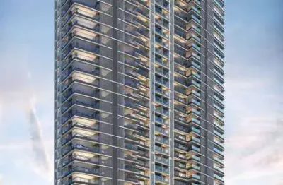 Apartamento à venda no bairro água branca - são paulo/sp