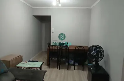 Apartamento à venda no bairro conjunto residencial novo pacaembu - são paulo/sp
