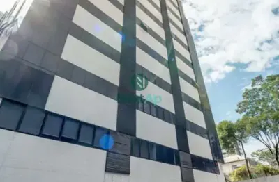Salas comerciais na alameda tupinás em são paulo/sp