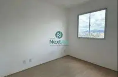 Apartamento novo | 42m² | 2 dormitórios | várzea da barra funda