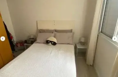 Apartamento na vila das belezas – 55m² com 3 dormitórios, 3 banheiros e 1 vaga de garagem