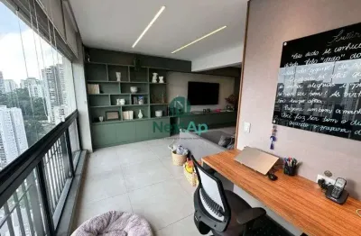 Cobertura penthouse | 164m² | 2 suítes | 3 vagas | vila andrade