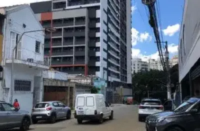 Apartamento exclusivo na pompeia | 46m² | 2 dormitórios