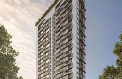 Apartamento com 2 quartos à venda na Rua Artur de Azevedo, Pinheiros, São Paulo