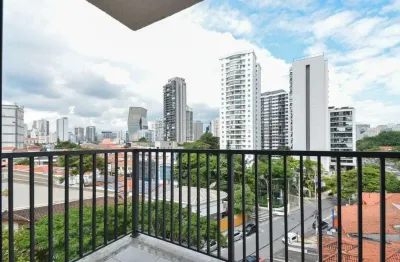 Apartamento à venda no bairro pinheiros - são paulo/sp