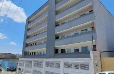 Apartamento mobiliado com 2 dormitórios e 1 vaga  - vila carrão