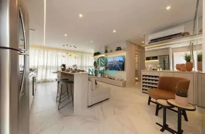 Apartamento à venda no bairro vila nair - são paulo/sp