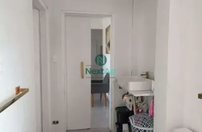 Cobertura exclusiva na liberdade | 66m² | 2 dormitórios