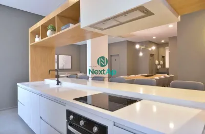 Apartamento à venda no arte arquitetura – vila mariana, são paulo/sp