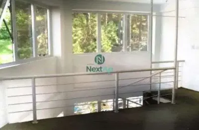 Prédio comercial na vila madalena – 550m², 10 banheiros e 12 vagas de garagem