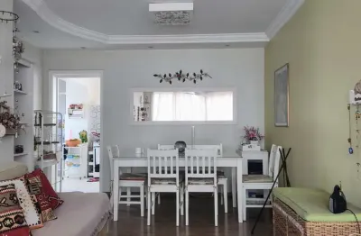 Apartamento de 110 m² no condomínio carlos eduardo – bosque da saúde, são paulo - sp