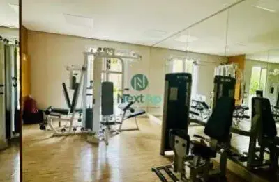 Apartamento de 90m² em perdizes – 3 dormitórios, 2 suítes, 2 vagas e depósito privativo