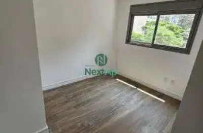 Apartamento residencial em perdizes – 75m², 2 dormitórios (2 suítes) e 1 vaga de garagem
