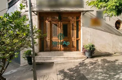 Casa de alto padrão à venda em mairiporã/sp – 400 m² de área construída