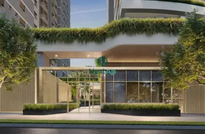 Apartamento com 5 quartos à venda na Rua Cubatão, Vila Mariana, São Paulo