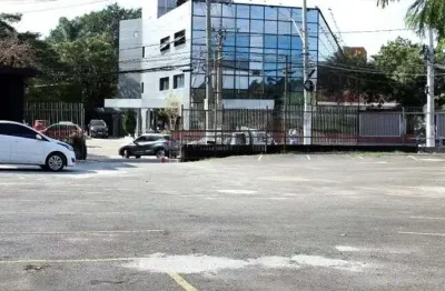 Terreno à venda na Rua Capepuxis, 530, Alto de Pinheiros, São Paulo