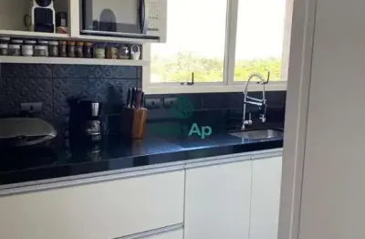 Apartamento sofisticado | 116m² | 2 suítes | 3 vagas | brooklin