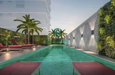 Apartamento com 1 quarto à venda na Rua Cubatão, Vila Mariana, São Paulo