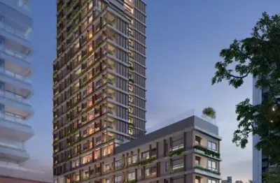 Apartamento à venda no bairro itaim bibi - são paulo/sp